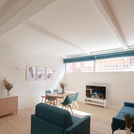 Noah Charme Apartment Roma Ngoại thất bức ảnh