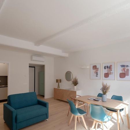 Noah Charme Apartment Roma Ngoại thất bức ảnh