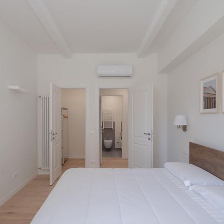 Noah Charme Apartment Roma Ngoại thất bức ảnh