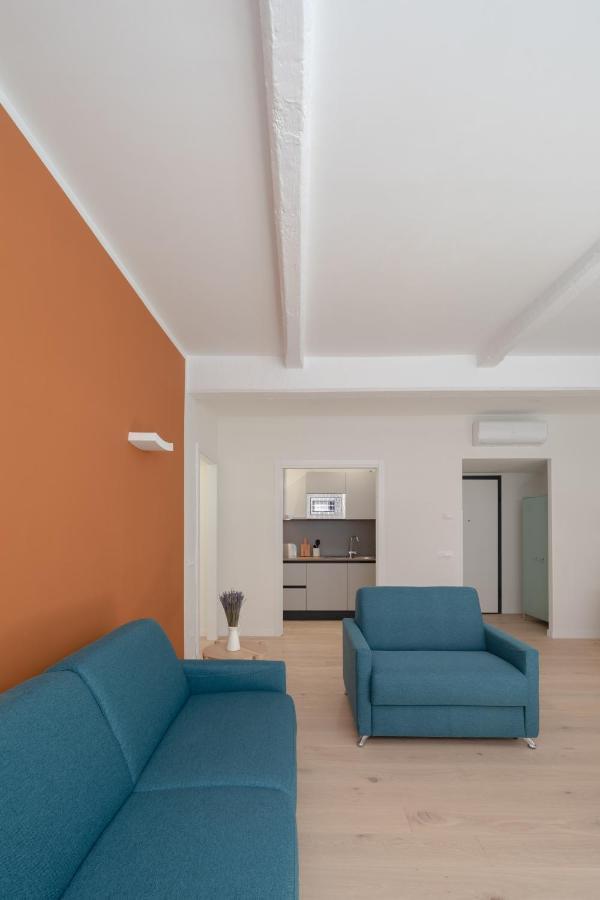 Noah Charme Apartment Roma Ngoại thất bức ảnh