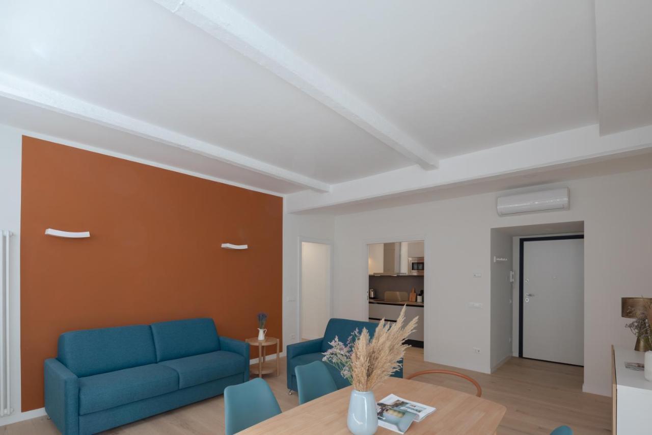 Noah Charme Apartment Roma Ngoại thất bức ảnh