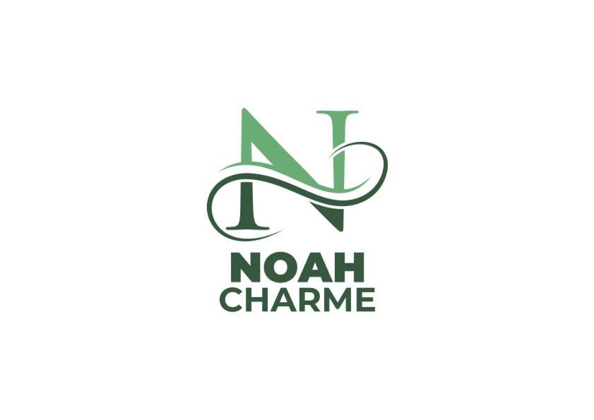 Noah Charme Apartment Roma Ngoại thất bức ảnh