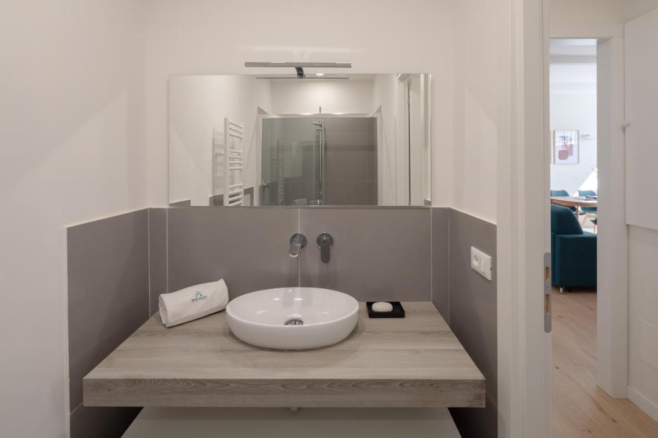 Noah Charme Apartment Roma Ngoại thất bức ảnh