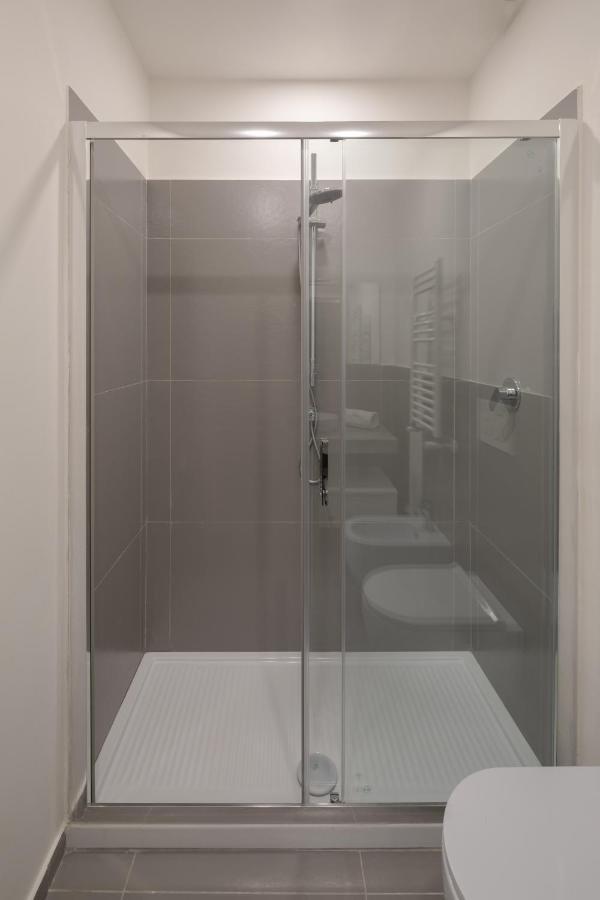 Noah Charme Apartment Roma Ngoại thất bức ảnh