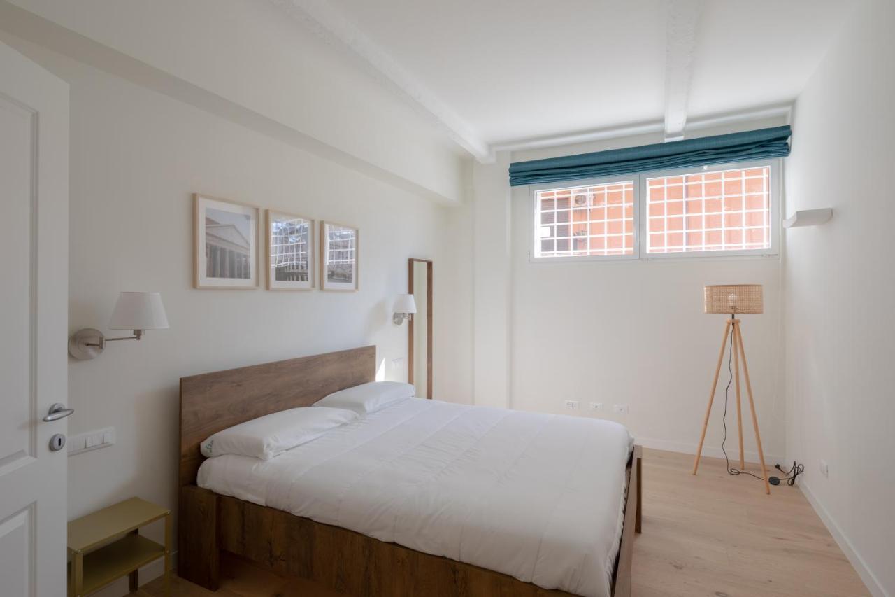 Noah Charme Apartment Roma Ngoại thất bức ảnh