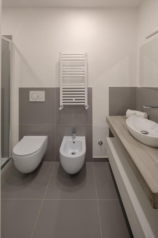 Noah Charme Apartment Roma Ngoại thất bức ảnh