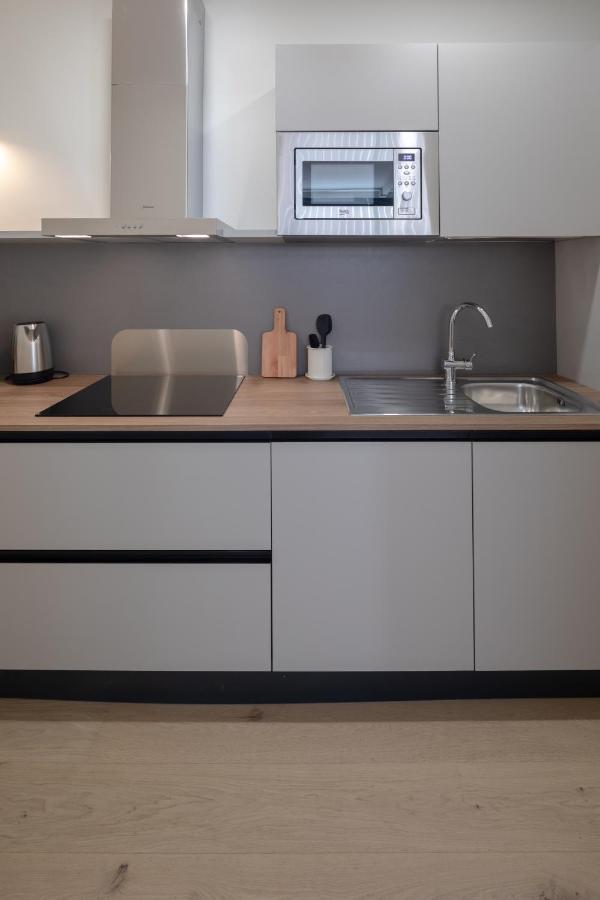 Noah Charme Apartment Roma Ngoại thất bức ảnh