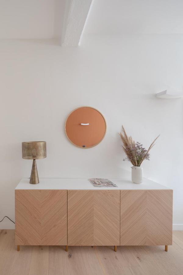 Noah Charme Apartment Roma Ngoại thất bức ảnh