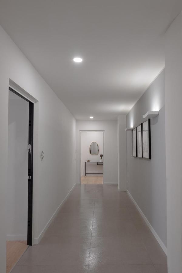 Noah Charme Apartment Roma Ngoại thất bức ảnh